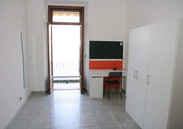 Via Beaulard, Turin, Piedmont 10139