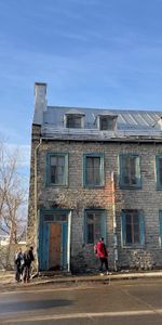 41/2 près du VIEUX-QUÉBEC - Photo 4