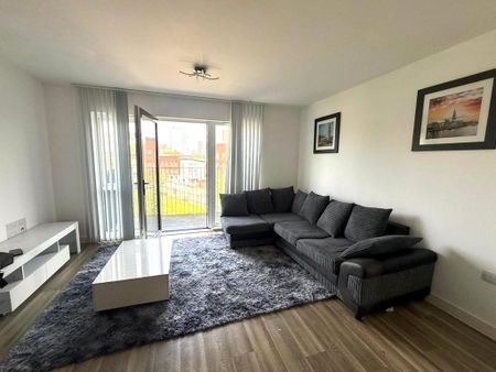 1 bedroom apartment to rent - Photo 5