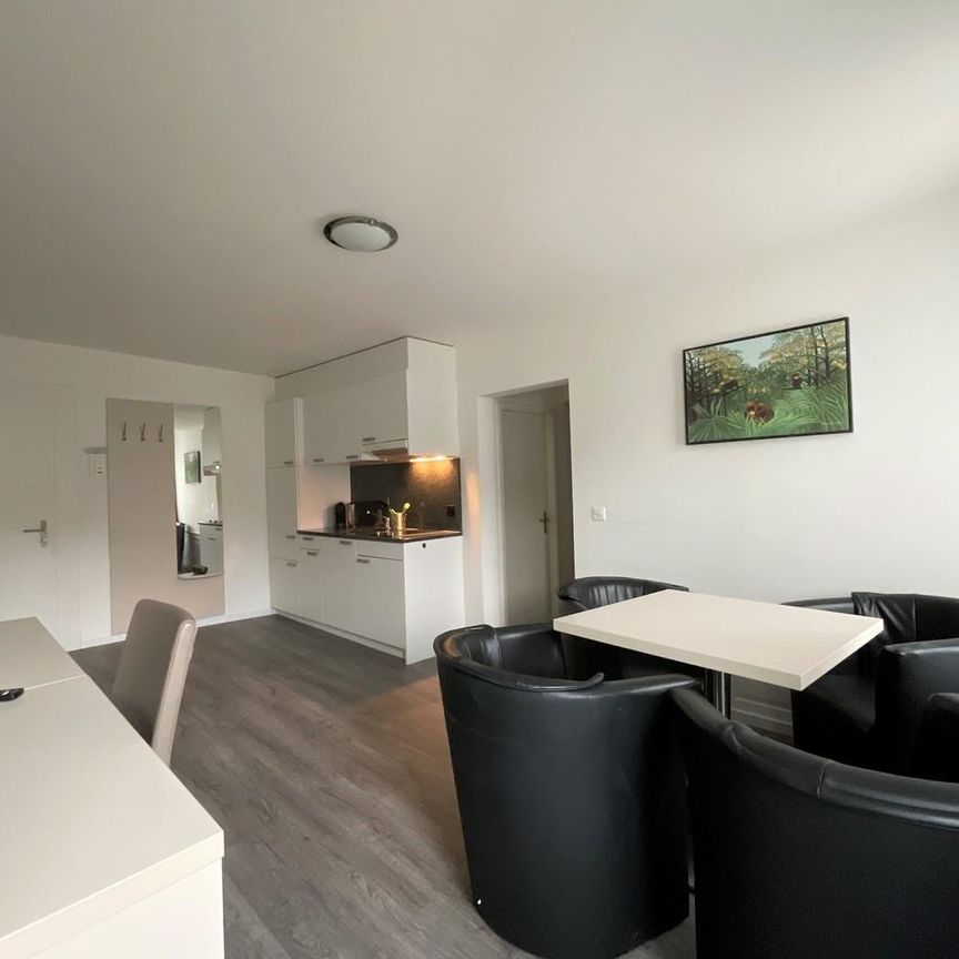 2.5-Zimmerwohnung in der Stad Luzern zum vermieten - Photo 1