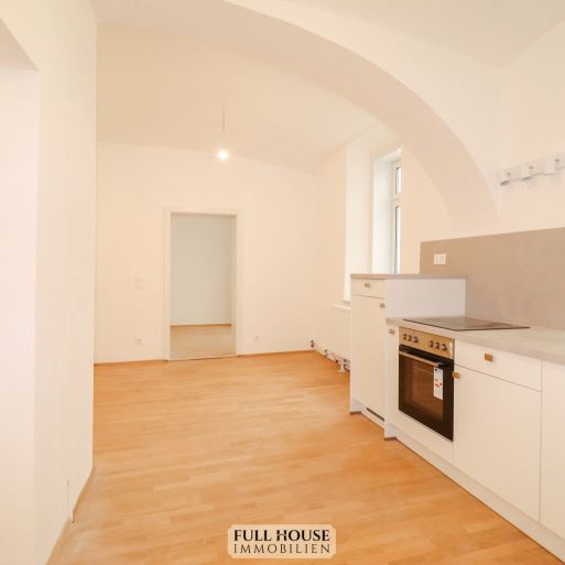 Hochwertig sanierte Wohnung am Hauptplatz - Foto 1