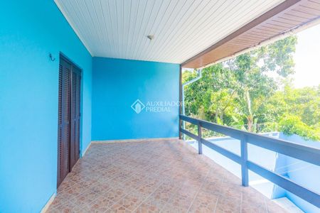 Casa com 6 quartos e 280m² para alugar em Morro Santana, Porto Alegre. - Foto 4