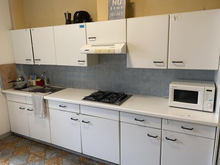 4 - Bijlokevest 19 - Photo 3