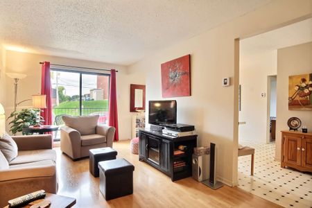 203 · 1er étage - Photo 4