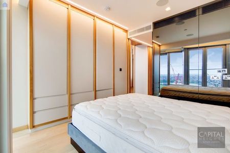 Manhattan Loft Gardens, 20 International Way, London - Photo 5