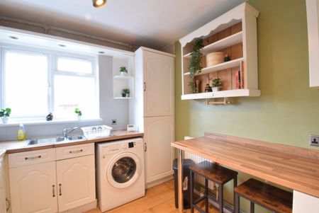 Room in a Shared Flat, Culver Court, SW18 - Photo 4