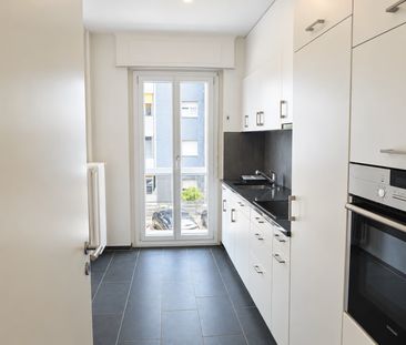 3.5 Zimmer, 72 m², EG - Photo 3
