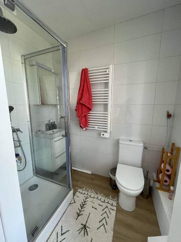 T3 Meublé - SAINT-FELIX - proche transports - Photo 2