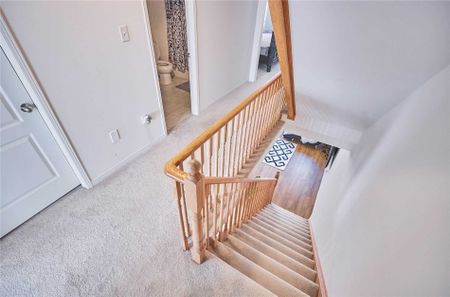 For Lease - 139 Giboulee Path Unit# 152, Oshawa, Ontario - Photo 2