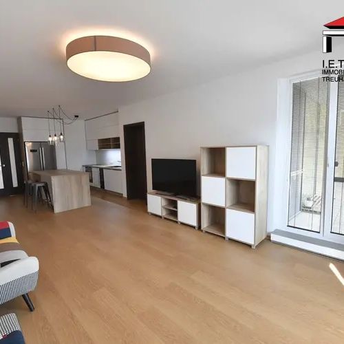 Pronájem, Byty 4+kk, 111 m - Fotografie 1