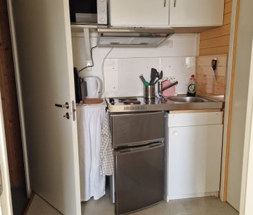 Gezelius väg, Gustavsberg - Foto 5