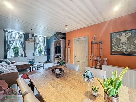 Charmante dorpswoning met 3 slpks en garage - Foto 2