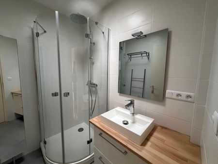 Appartement 2 pièces – 33 m² environ à Rennes Landry (ref : G176104) - Photo 3