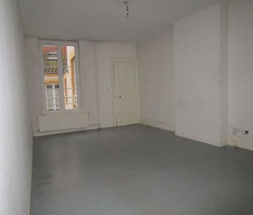 Appartement 2 pièces à Metz-Gare - Photo 3