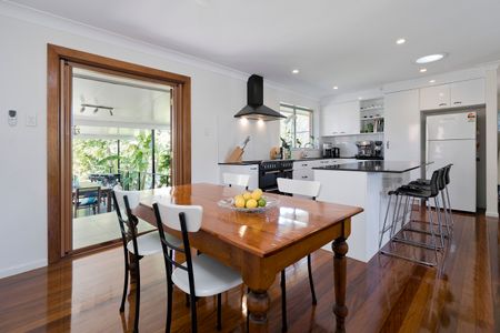 28 Keperra Street, Keperra QLD 4054 - House For Rent | Domain - Photo 2