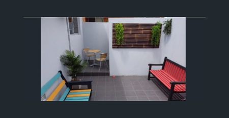 Secure Hidaway - Photo 2