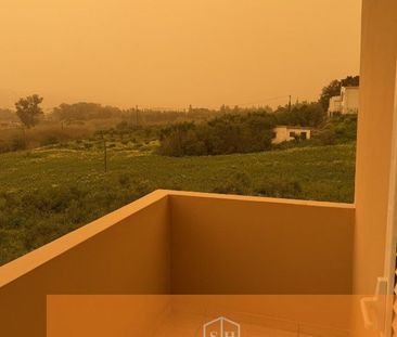 Διαμέρισμα για ενοικίαση Εσταυρωμένος (Ηράκλειο Κρήτης) - Φωτογραφία 4