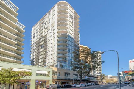506/253 Oxford Street, Bondi Junction NSW 2022 - Apartment For Rent | Domain - Photo 3