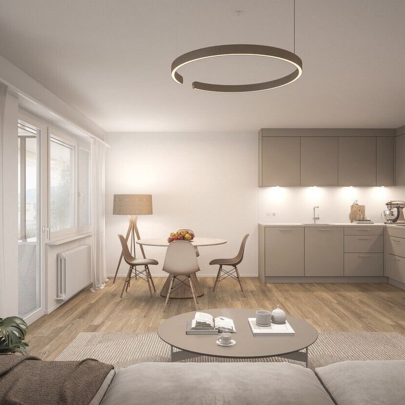 Noch wenige 4.5-Zimmer-Wohnungen zur Verfügung! - Foto 1