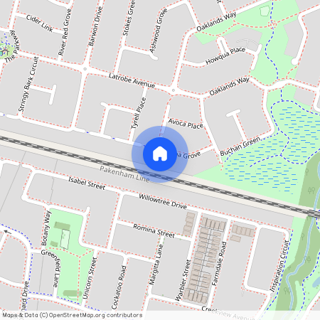 15 Genoa Grove, VIC 3810, Pakenham
