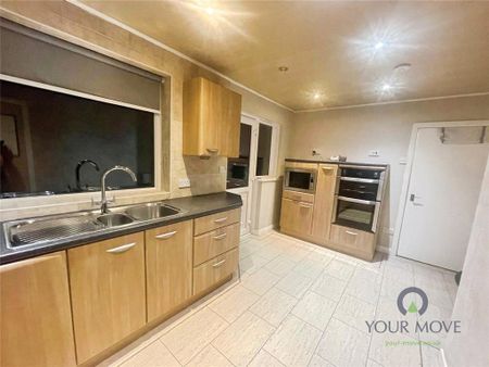 2 bedroom bungalow to rent - Photo 4