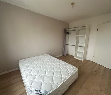 Location appartement 3 pièces, 58.87m², Mantes-la-Ville - Photo 3