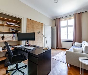 Appartement te huur - Photo 1