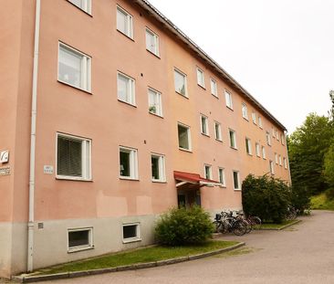 Batterigatan 13, våning 1 - Photo 1