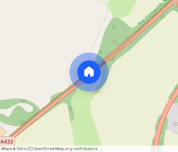 3 Bed - Jarvis Quarry, Tetbury Road, Cirencester - Photo 1