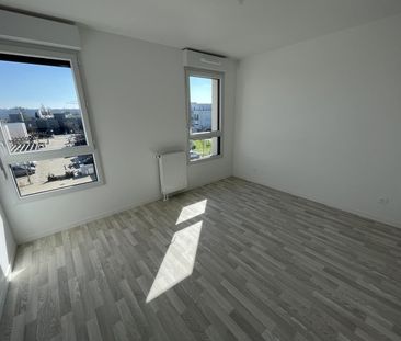 location Appartement T4 DE 84.49m² À LE HAVRE - Photo 5