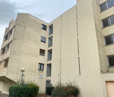 Location Appartement 1 pièce 21m² - Photo 6