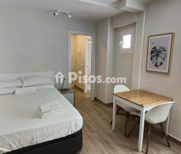 Estudio en alquiler en Paseo de la Castellana, 249, cerca de Calle ... - Photo 2