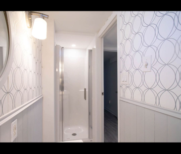 For Lease - 12 Milton Road Unit# BSMT, St. Catharines, Ontario - Photo 4