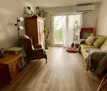 Appartement à louer Sherbrooke 4 1/2 près du Cégep - Photo 1
