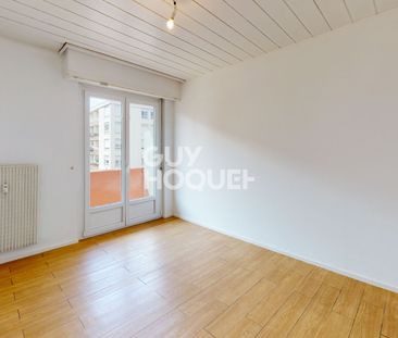 Appartement Colmar 2 pièce(s) 43m² - Photo 1