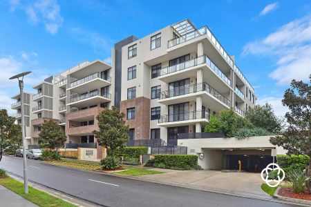 338/21 Marine Parade, 2127, Wentworth Point Nsw - Photo 4