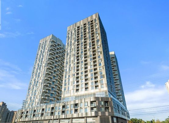For Lease - 10 Abeja Street Unit# #718, Vaughan, Ontario - Photo 1