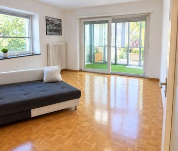 2 Zimmer, EG - Photo 1