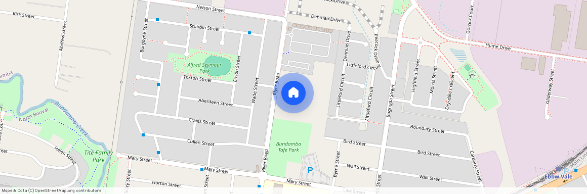 33 River Road, Qld 4304, Bundamba