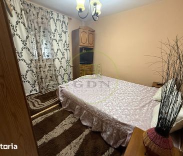 Apartament 2 camere, semidecomandat, 64 mp, zona Liceul Pedagogic - Photo 6