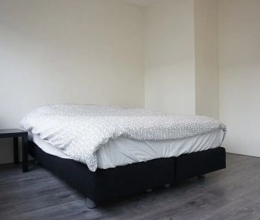 Appartement meublé de 3 pièces Grotekerkplein, centre-ville de Rott... - Photo 4