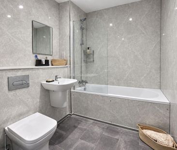 1 bedroom apartment to rent - Photo 6
