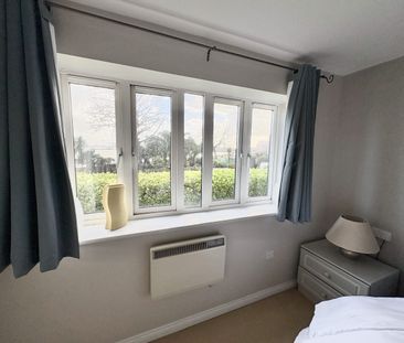 Hermes Court, Hayling Close, Gosport, Hampshire, PO12 - Photo 4