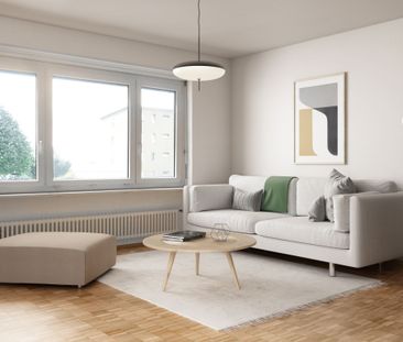 Spazioso e luminoso 1.5 locali immerso nel verde - Foto 1