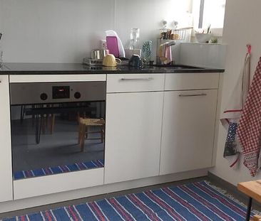 4 Zimmer-Wohnung in Zürich - Kreis 6 Unterstrass, möbliert, auf Zeit - Photo 5