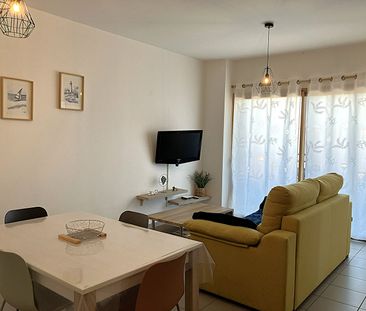Location Appartement 2 pièces 44m² - Photo 2