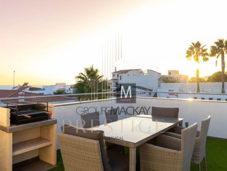 2 room luxury Semidetached House for rent in Albufeira, Distrito de Faro - Photo 4