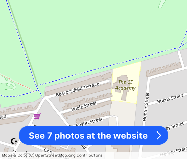 42 Watkin Terrace, Mounts, Northampton - Photo 1