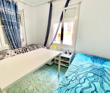 3 BEDROOM APARTMENT - GUARDAMAR DEL SEGURA - Photo 6