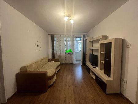 Apartament 2 camere de inchiriat Sibiu Zona Mihai Viteazu - Fotografie 3